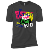 Totally Rad Boys Premium T-Shirt