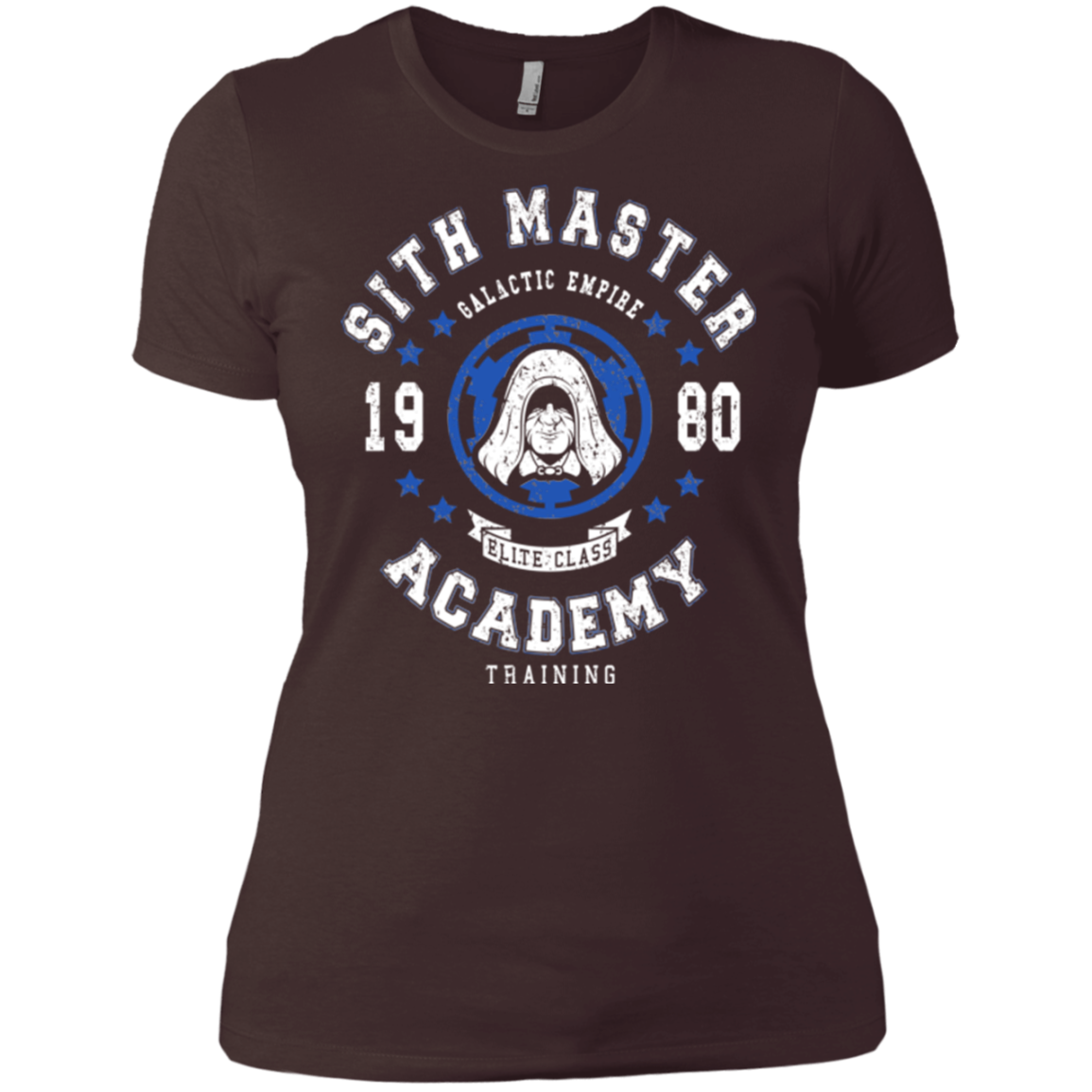 Sith Master Academy 80 Women's Premium T-Shirt