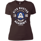 Sith Master Academy 80 Women's Premium T-Shirt