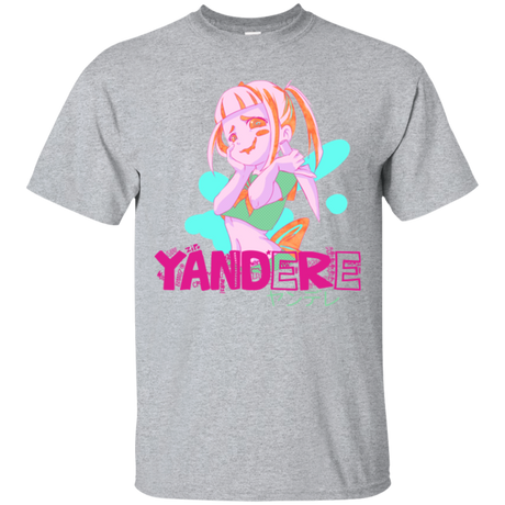 Yandere T-Shirt