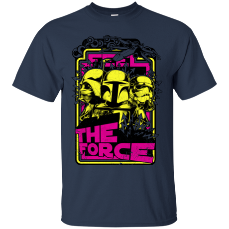 Feel The Force T-Shirt