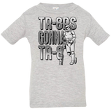 TR8R Infant Premium T-Shirt