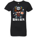 ChibiPegasus Girls Premium T-Shirt