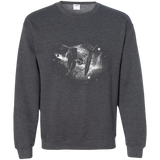 Fighter 2 Crewneck Sweatshirt