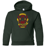 School of Slaying Youth Hoodie
