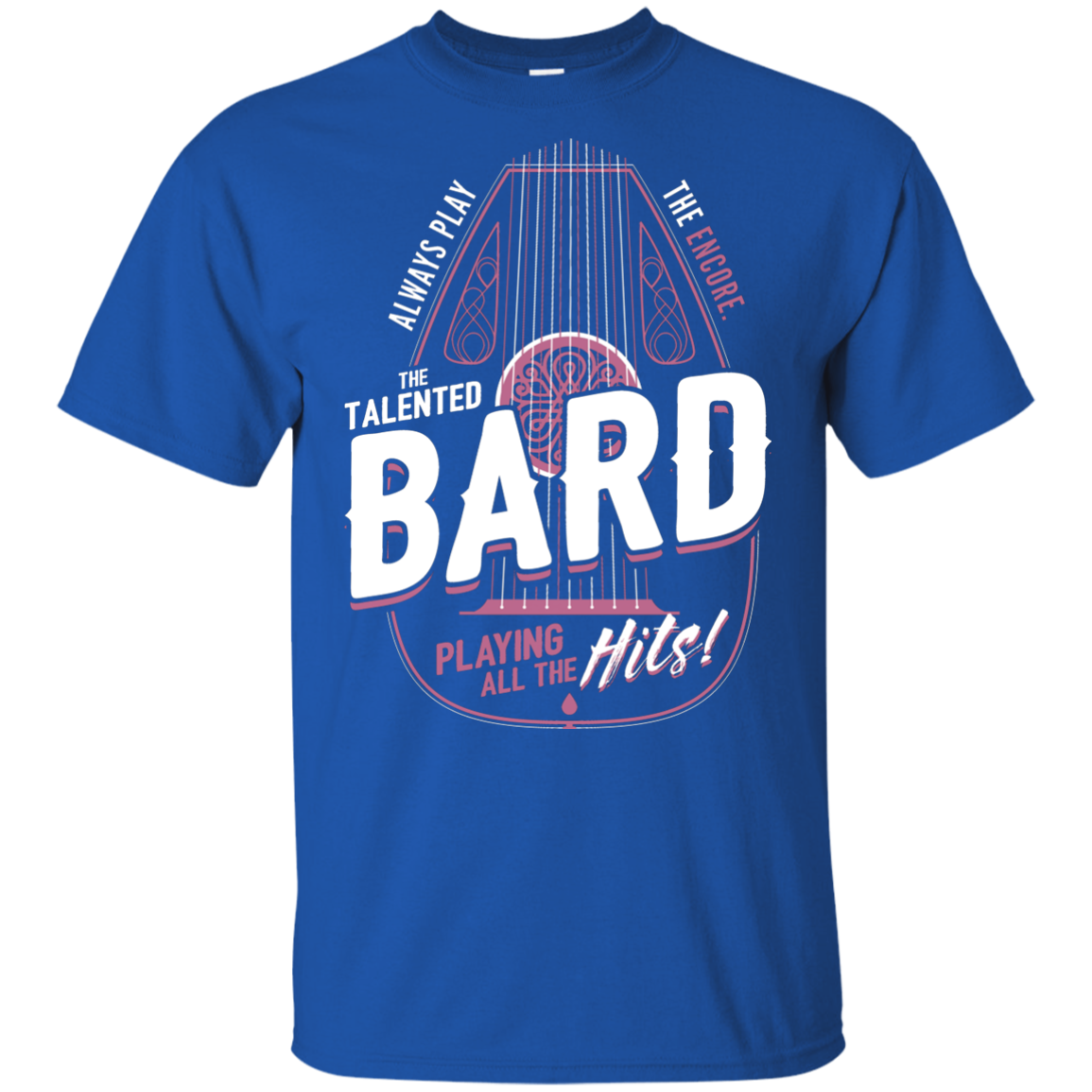 Bard Youth T-Shirt