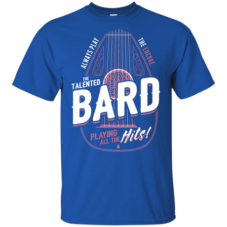 Bard Youth T-Shirt