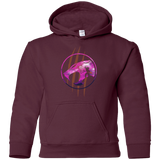 Thunder, Thunder, Thunder Youth Hoodie