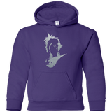 THE FANTASY IS BACK Youth Hoodie