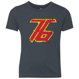 Soldier 76 Youth Triblend T-Shirt