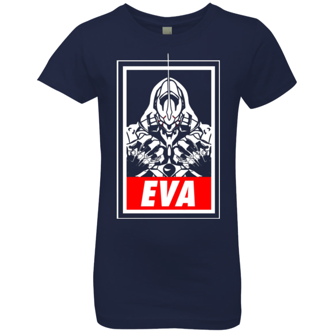 EVA Girls Premium T-Shirt