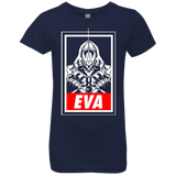 EVA Girls Premium T-Shirt