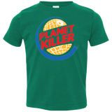 Planet Killer Toddler Premium T-Shirt