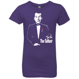 The Father Girls Premium T-Shirt