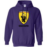 Unitardi Pullover Hoodie