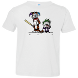 Suicide Tandem Toddler Premium T-Shirt