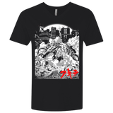 Chaos Men's Premium V-Neck