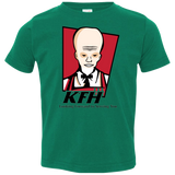 KFH Toddler Premium T-Shirt