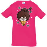 Mei Cone Infant Premium T-Shirt