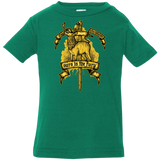 OURS IS THE FURY Infant PremiumT-Shirt