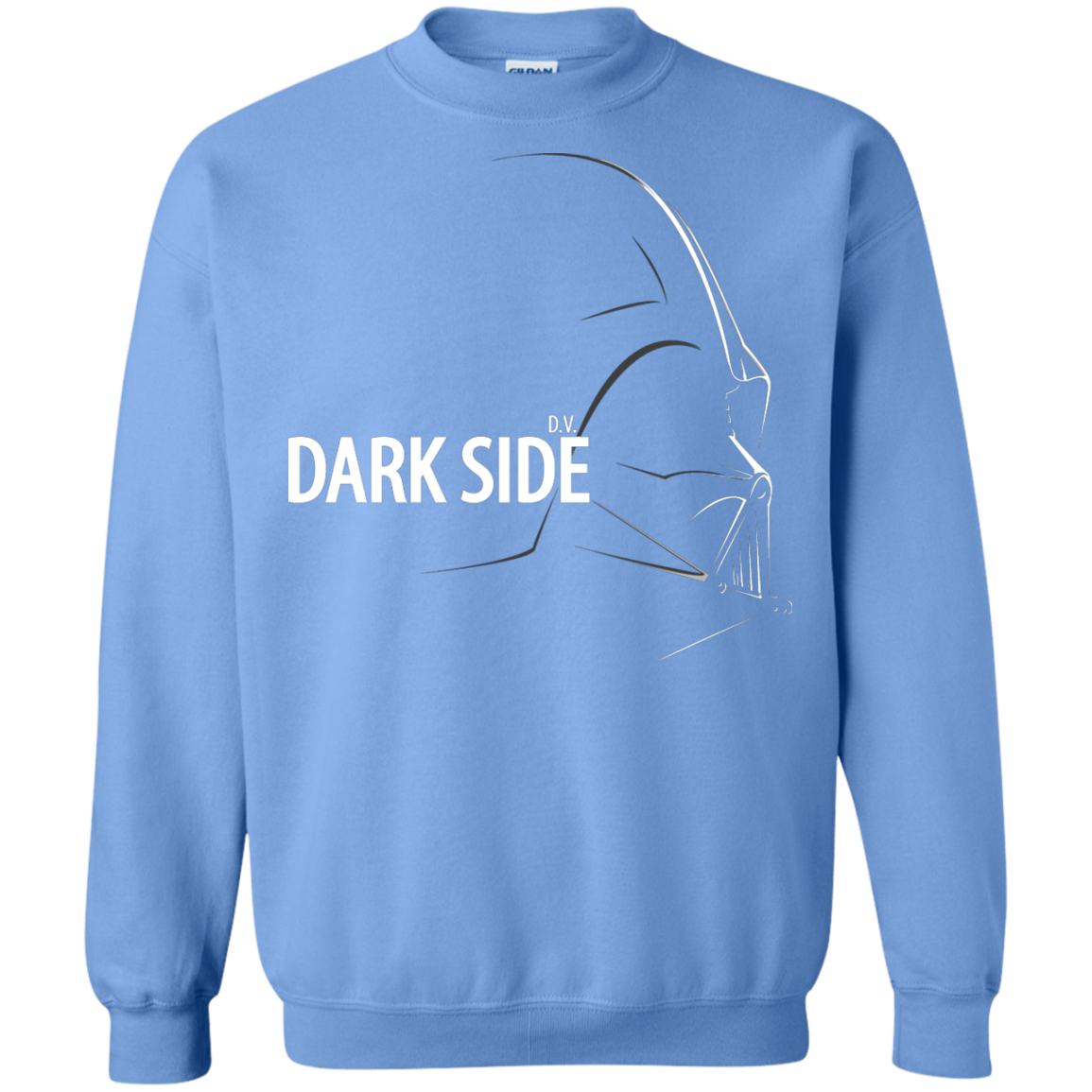 DARKSIDE Crewneck Sweatshirt