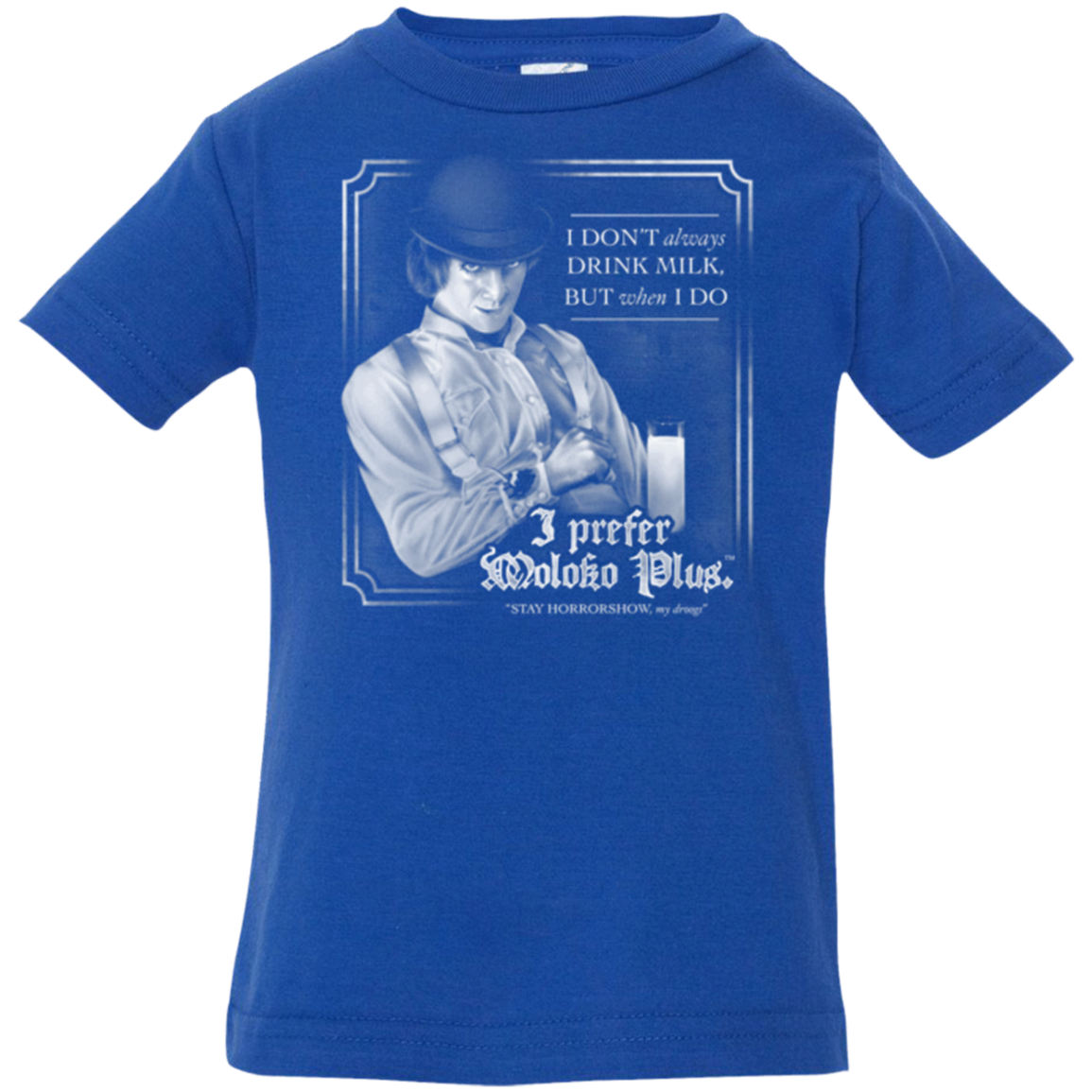 Moloko XX Infant Premium T-Shirt