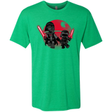 Darth Grandpa Men's Triblend T-Shirt