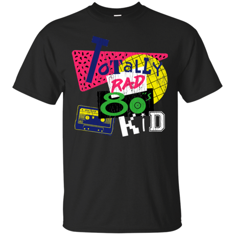 Totally Rad T-Shirt