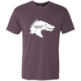 Desolation is Coming white Men's Triblend T-Shirt