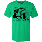 Rebel Scum Men's Triblend T-Shirt