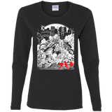 Chaos Women's Long Sleeve T-Shirt