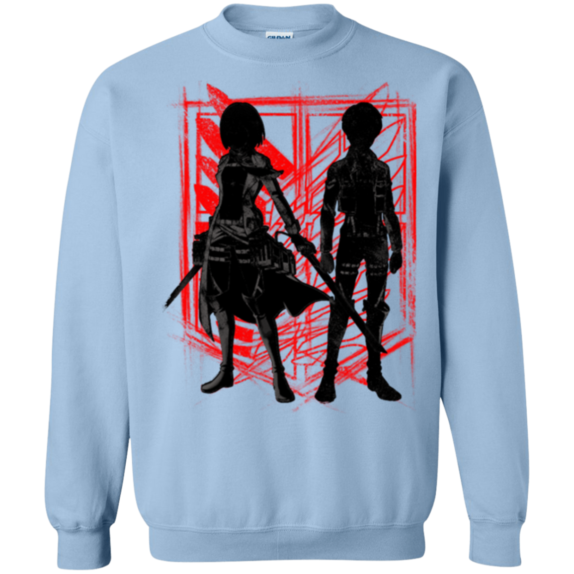 Our Only Hope Crewneck Sweatshirt