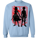 Our Only Hope Crewneck Sweatshirt