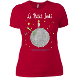 Le Petit Jedi Women's Premium T-Shirt