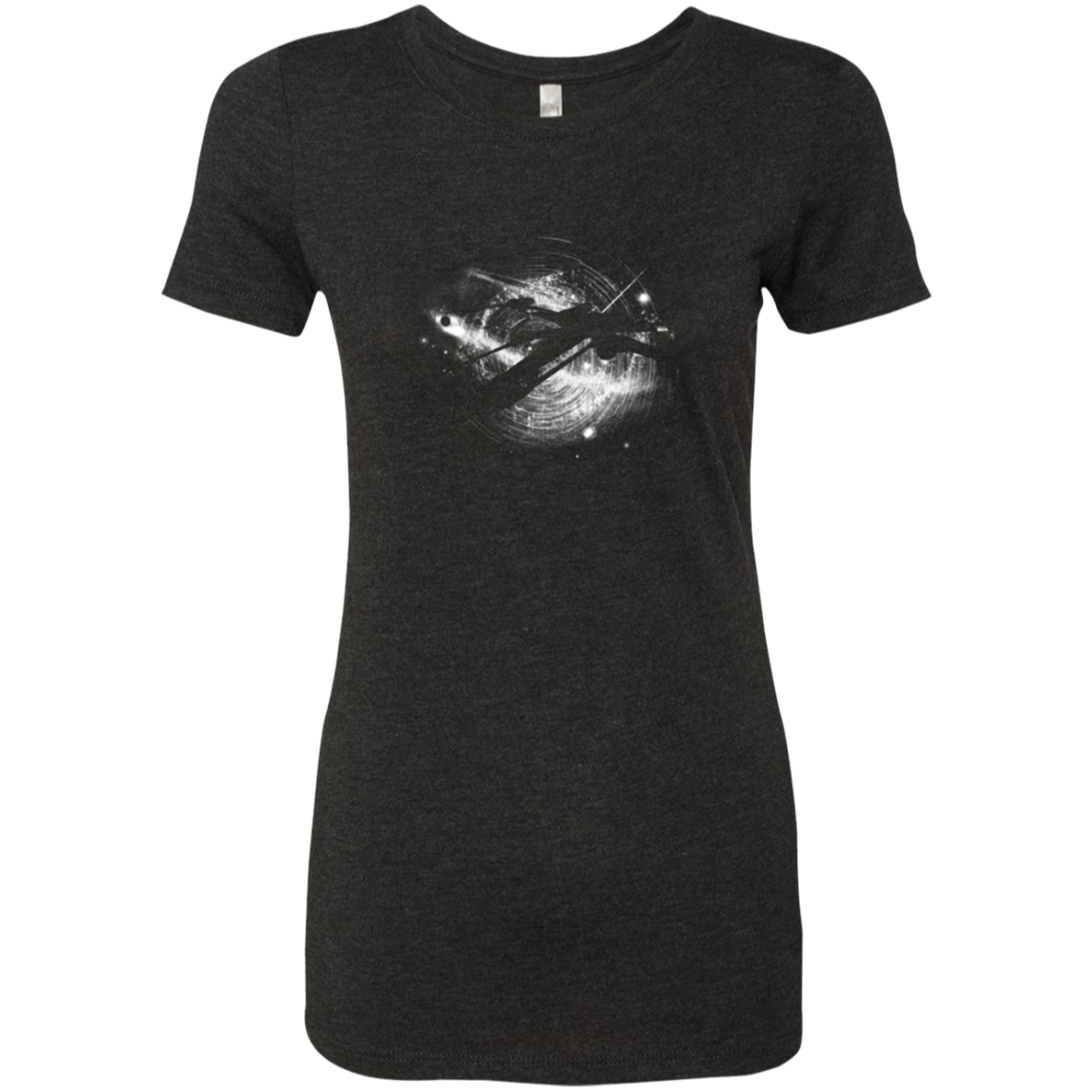 X wing Women's Triblend T-Shirt