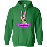 Louise Everybody Pullover Hoodie