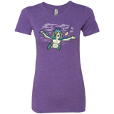 Watermind Women's Triblend T-Shirt