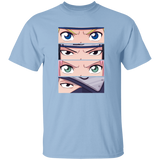 Team 7 Eyes Youth T-Shirt