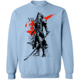 Traditional exsoldier Crewneck Sweatshirt