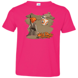 WDA Toddler Premium T-Shirt