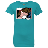 Rebelstein Kiss Girls Premium T-Shirt