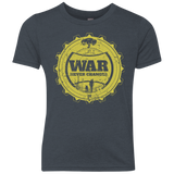 War never changes (2) Youth Triblend T-Shirt