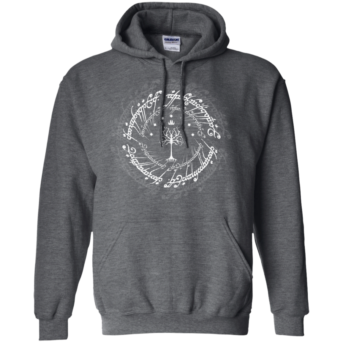 Gondor Pullover Hoodie