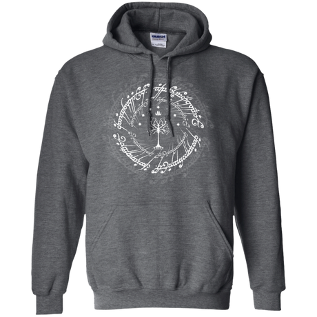 Gondor Pullover Hoodie