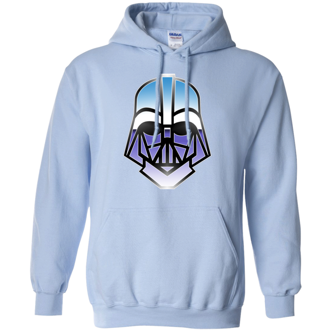 Vader Pullover Hoodie