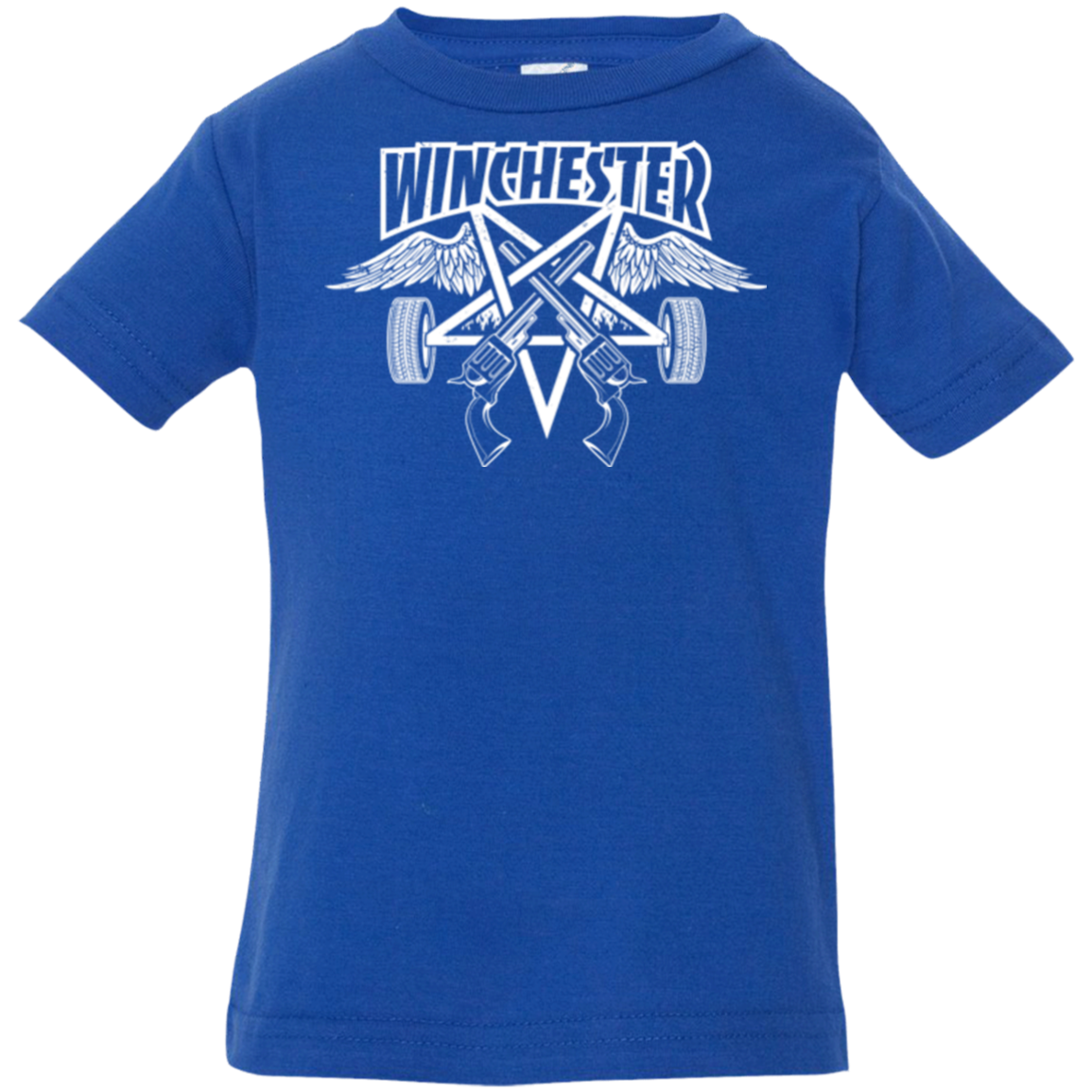 WINCHESTER Infant Premium T-Shirt