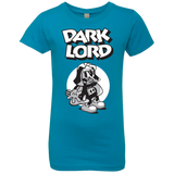 Dark Lord Girls Premium T-Shirt