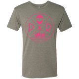 Pink Power Men's Triblend T-Shirt