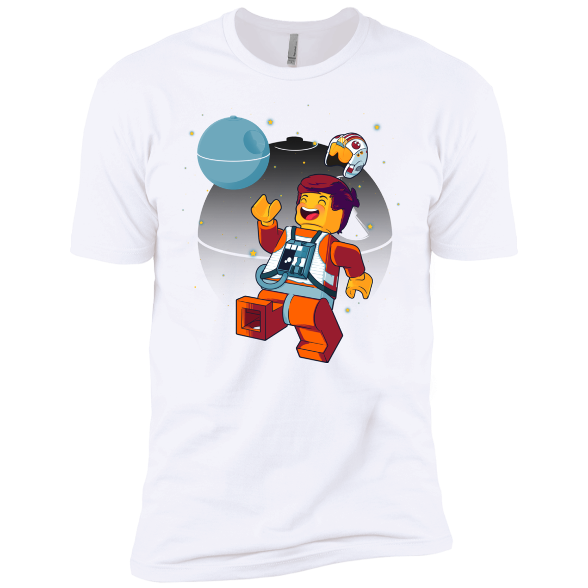 The Rebellion Is Awesome Boys Premium T-Shirt