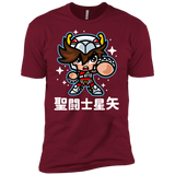 ChibiPegasus Men's Premium T-Shirt